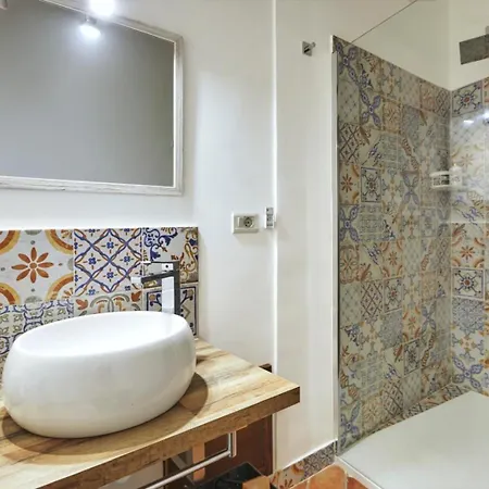 Apartment Centro Storico Sant'anna