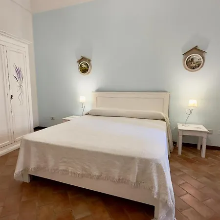 Centro Storico Sant'anna 팔레르모