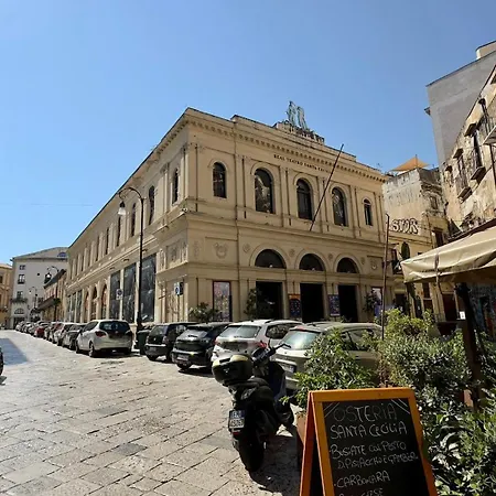 Centro Storico Sant'anna *