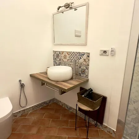 Centro Storico Sant'anna - A Unique Sicilian Art