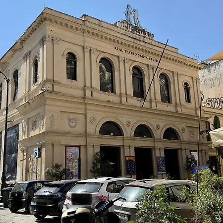 Centro Storico Sant'anna Appartamento *