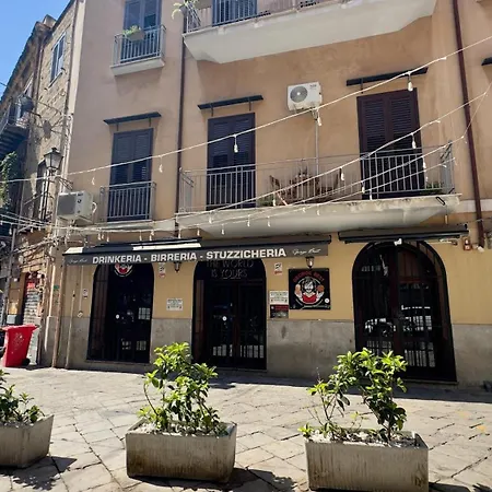 Centro Storico Sant'anna Appartamento
