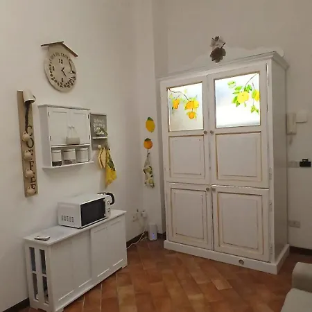 Centro Storico Sant'anna Appartamento Palermo